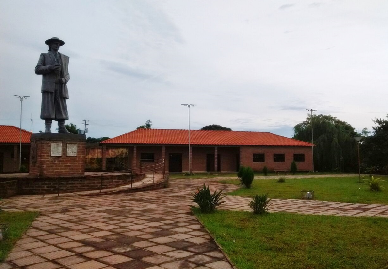 “Memorial dos Artistas São-luizenses” será lançado em 26 de abril